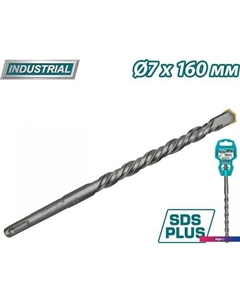 Бур TAC310702 Total