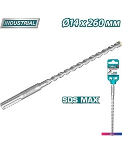 Бур TAC321407 Total