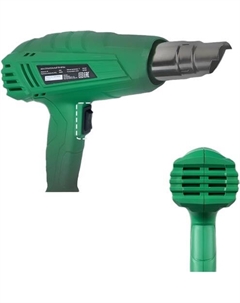 Промышленный фен TG-20 Eco Oasis