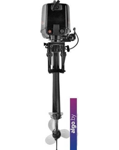 Лодочный мотор T 2.6 CBMS Hdx