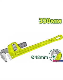 Ключ трубный DTPW1114 Dyllu