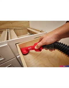 Щетка для твердых поверхностей AIR-TIP AT-8 4932498017 Milwaukee