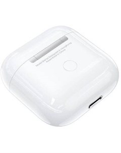 Наушники BW34 (белый) Borofone