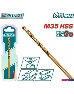 Сверло TAC11214001 Total