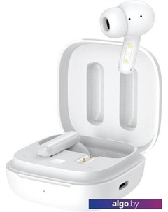 Наушники T13 ANC (белый) Qcy