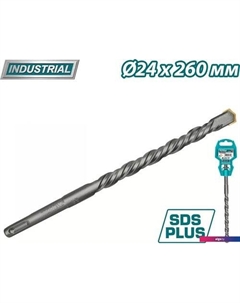 Бур TAC312403 Total