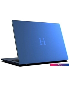 Ноутбук Horizont H-book 14 МАК4 T72E4W