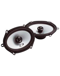 Коаксиальная АС SXE-4625S Alpine