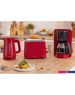 Тостер TAT3M124 Bosch