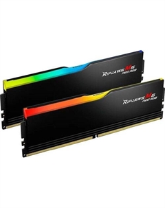 Оперативная память Ripjaws M5 Neo RGB 2x16ГБ DDR5 6000 МГц F5-6000J3636F16GX2-RM5NRK G.skill