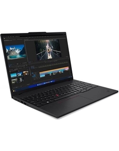 Ноутбук Lenovo ThinkPad T16 Gen 3 Intel 21MQS0T600