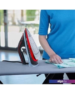 Утюг FreeStyle 5 SI 5057 RD Braun