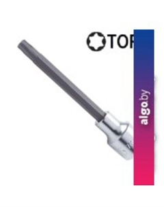 Головка слесарная BCUA1670 Toptul