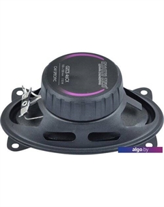 Коаксиальная АС GZCS 46CX Ground zero