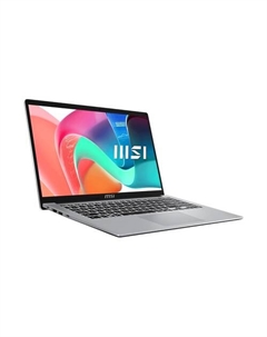 Ноутбук MSI Modern 15 F13MG-091XBY Msi