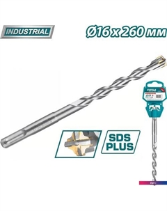 Бур TAC311603C Total