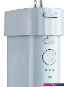 Ирригатор RL 410 (голубой) Revyline