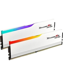 Оперативная память Ripjaws M5 Neo RGB 2x16ГБ DDR5 6000 МГц F5-6000J3636F16GX2-RM5NRW G.skill