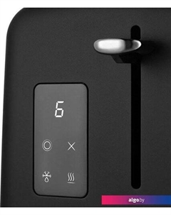 Тостер KT-6221 Kitfort