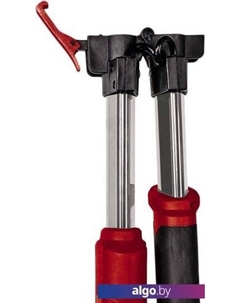 Шлифмашина для стен и потолков TE-DW 225 X Einhell