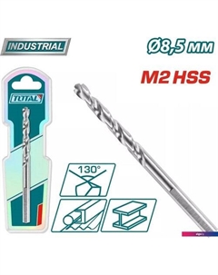 Сверло TAC1200851 Total