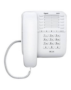 Проводной телефон Gigaset DA510