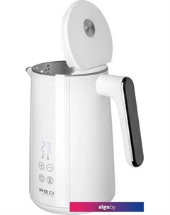 Электрический чайник Solution RK-M112D Red