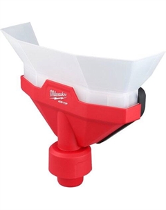 Насадка для сверления AIR-TIP AT-1 4932498010 Milwaukee