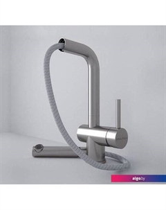 Смеситель Dosse Do214418-431 (белый матовый) Paulmark