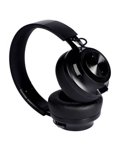 Наушники Bloom (черный) Tfn