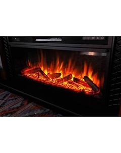 Электрокамин Vision 42 LED Royal flame