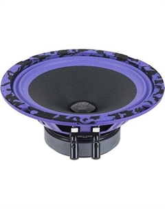 Среднечастотная АС Piranha 165 V.2 Dl audio