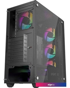 Компьютер TGPC Action 7 82850 A-X Tgpc