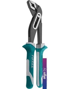 Клещи переставные THT281006 Total