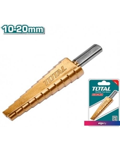 Сверло TAC8210201 Total