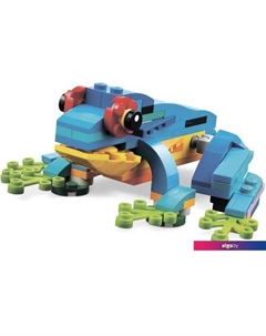 Конструктор Creator 31136 Экзотический попугай Lego