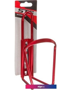 Флягодержатель HX-Y14 (красный) Stg