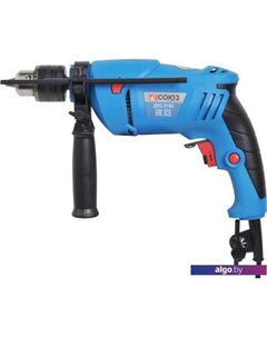 Ударная дрель ДУС-2180 Союз