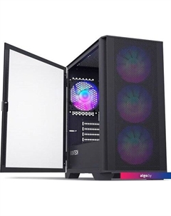 Компьютер TGPC Advanced Mini 84241 I-X Tgpc