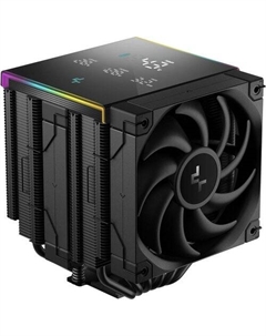 Кулер для процессора AK620 Digital Pro R-AK620-BKAPMN-G Deepcool