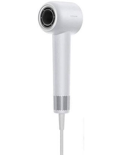 Фен Hairdryer Gleam Grey AHD12A (серый) Dreame