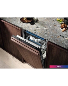 Встраиваемая посудомоечная машина KEMC3211L Electrolux