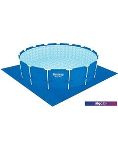 Каркасный бассейн 56420 (366x122) Bestway