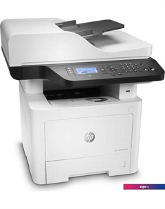 МФУ Laser 432FDN 7UQ76A Hp