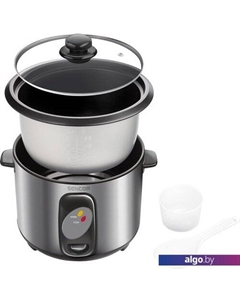 Рисоварка SRM 1000SS Sencor