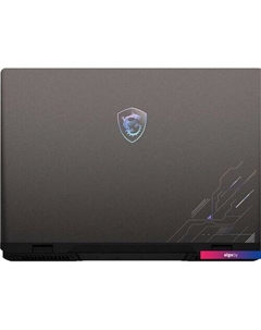 Игровой ноутбук MSI Crosshair 16 HX D14VFKG-462XBY Msi