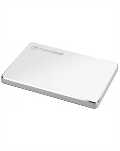 Внешний накопитель StoreJet 25C3S TS2TSJ25C3S 2TB Transcend
