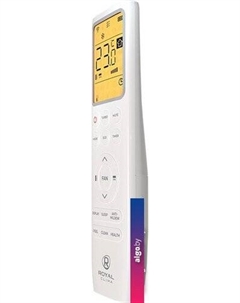 Кондиционер Perfetto DC EU Inverter 2024 RCI-PFC30HN Royal clima