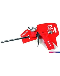 Пистолет для монтажной пены HFMG01-P01C P.i.t