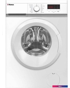 Стиральная машина WHN712D1W Hansa